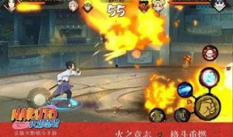 火热忍者手游最新爆料,火热忍者手游全新爆料揭秘