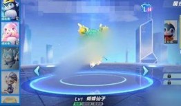 扣扣飞车最新宠物爆料,神秘力量觉醒，助力玩家驰骋赛道