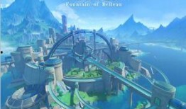 原神最新爆料枫丹